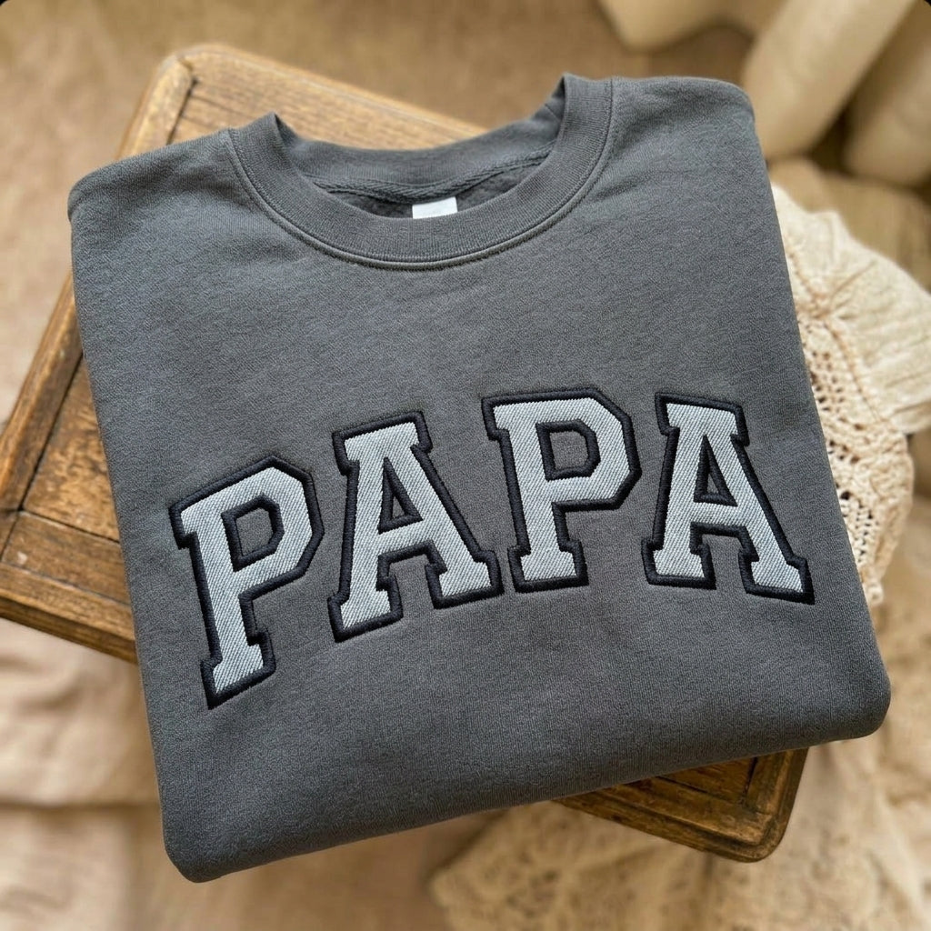 PAPA Sweatshirt