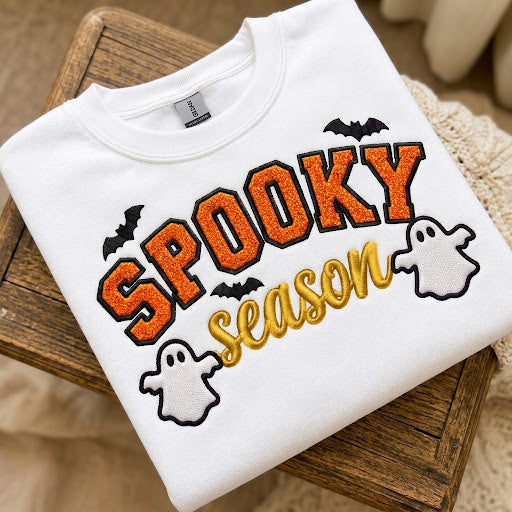 SPOOKY Sweatshirt